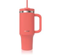 Contigo Thermalock Tumbler gourde isotherme coloration Coral 1200 ml