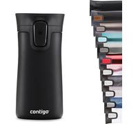 Mug isotherme Pinnacle Matte Black 30 cl - CONTIGO - 30.0000