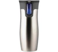 CONTIGO THERMOS WEST LOOP ARGENT Argent G