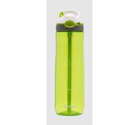 Contigo Ashland Autospout Gourde Agua avec Paille Rabattable, 720ml Unisex-Adult, Citron, 720 ML