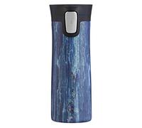 Contigo Unisexe - Pinnacle Gourde Adulte Blue Slate 360 ml