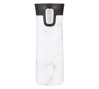 Contigo Unisexe - Pinnacle Gourde Adulte White Marble 360 ml