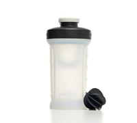 Contigo Water Bottle Shake Go 2.0 590 ml Salt Universal