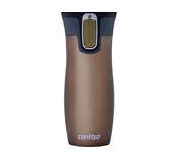Contigo West Loop 470 ml AUTOSEAL® latté