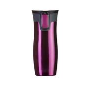 Contigo West Loop Autoseal Gobelet Isotherme 470 ml Extérieur Chaud Froid