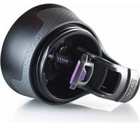 ContiGo! Westloop Mat Gourde 2.0, Couleur:Argent