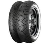 Continental Pneu moto ContiLegend Diamètre 16 Vitesse H Flancs blancs