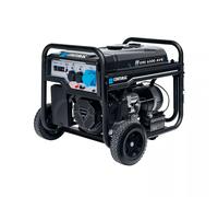 Contimac GRE 6500 AVR Générateur À Essence / Groupe Électrogène À Onduleur - 6500 W