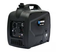 Contimac GRN 2000 IS Générateur À Essence / Groupe Électrogène À Onduleur - 1950 W