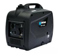 Contimac GRN 2500 IS Générateur À Essence / Groupe Électrogène À Onduleur - 2500 W