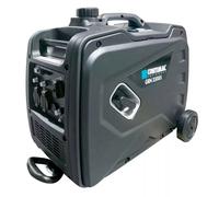 Contimac GRN 3500 IS Générateur À Essence / Groupe Électrogène À Onduleur - 3300 W