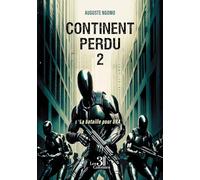 Continent Perdu 2