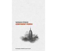 Continent perdu