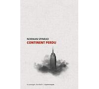 Continent perdu