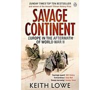 Continent sauvage