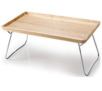 Continenta Bandeja Cama 53x32x7 cm