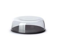 Continenta 'Cloche à fromage / bol à couvercle, Duracore' D22cm