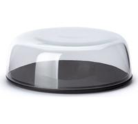 Continenta 'Cloche à fromage / bol à couvercle, Duracore' D27cm
