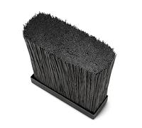 Continenta Insert à fibres amovibles pour 3314/3315/3316/3317 – 19,5 x 6,5 x 20 cm