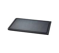 Continenta Planche à découper Duracore avec rainure 44x29.8