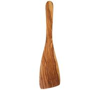 Continenta Spatule à wok en bois d'olivier 32 cm