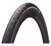 Continental - 0100173 - Grand Prix 4 Season - Pneu - 700x23c - Noir