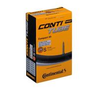 Continental 01812310000 Pièces de vélo Homme, Autre, 32/47-406/451