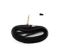 Continental 0181821 Race Chambre à air Noir 28"