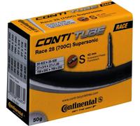 Continental chambre a air 700 x 20 25 race supersonic 42 mm