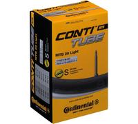 Continental MTB Tubes Pièces de vélo Unisex-Adult, Autre, [47-622->60-622]