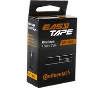 Continental 01950250000 Lot de 2 pièces de vélo Unisexe