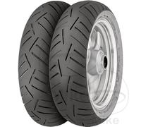 Continental Pneu été ContiScoot 100/90 R10 56M 0220106
