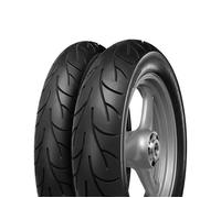 Continental ContiGo! 100/90-19 57H Front 0