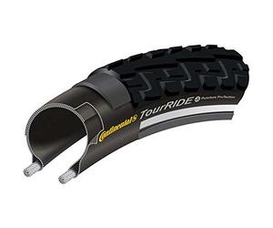 Continental / 100223 Pneu tourisme Tour Ride Reflex