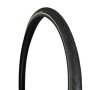 Continental Ride City Pneu Tringle Rigide - 28 x 1 3/8 Pouce - black Reflex taille unique