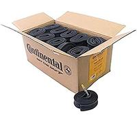 Continental 1032689000 Tuyau de vélo Mixte Adulte Noir 26"