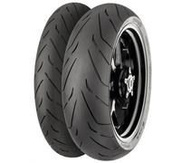 Continental Pneu moto CONTI ROAD FRONT 110/70 R17 54V (2023)