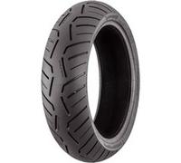 Continental Pneu ContiRoadAttack 3 CR 110/80 R18 58V été 0244583