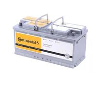 Continental 2800012027280 Batterie
