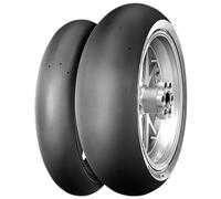 Continental 120/70 R17 Contitrack Medium NHS