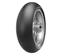 Continental ContiTrack 120/70R17 Front 0
