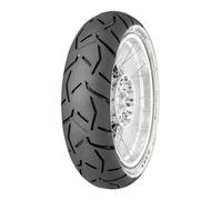 Continental Pneu moto ContiTrailAttack 3 120/70R17 58W Avant