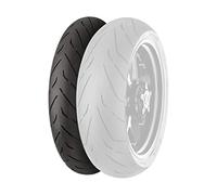 Continental 120/70 ZR17 58W Contiroad