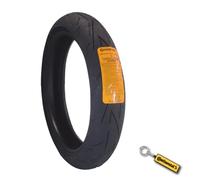 Pneu CONTINENTAL ContiSportAttack 2 120/70 ZR 17 58W TL