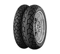 Pneu CONTINENTAL TKC 70 120/70 ZR 17 58W TL