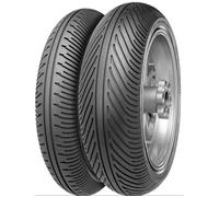 Continental Pneu ContiRaceAttack Rain 120/70 R17 Avant NHS TL