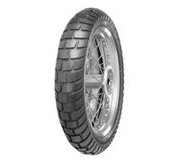 Continental - Pneu Moto CONTI ESCAPE - Trail - 120/90R17 - 64S - TT,Arrière,Diagonal