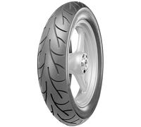 Continental Contigo! Tl 62h Touring Rear Tire Noir 130 / 70 / R17