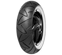 CONTINENTAL 130/70-17 62H CONTITWIST SPORT SM -70/70/R17 62H - A/A/70dB - Moto Pneu