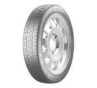 Continental 135/80 R18 104M sContact (Neumatico Emergencia- Safety Tire)